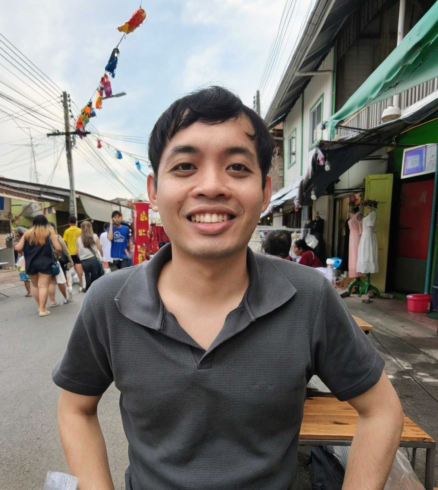 apinan sanongsin