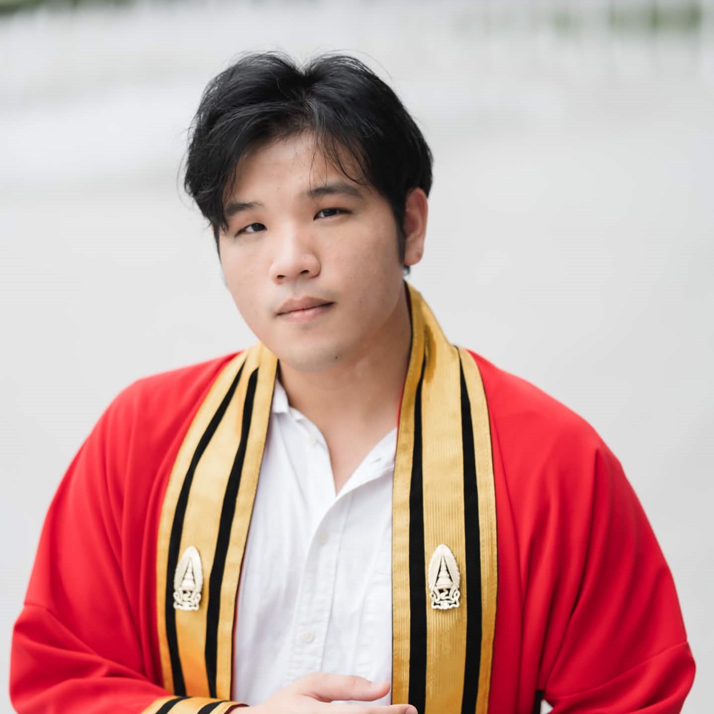 punyawat prachongkij